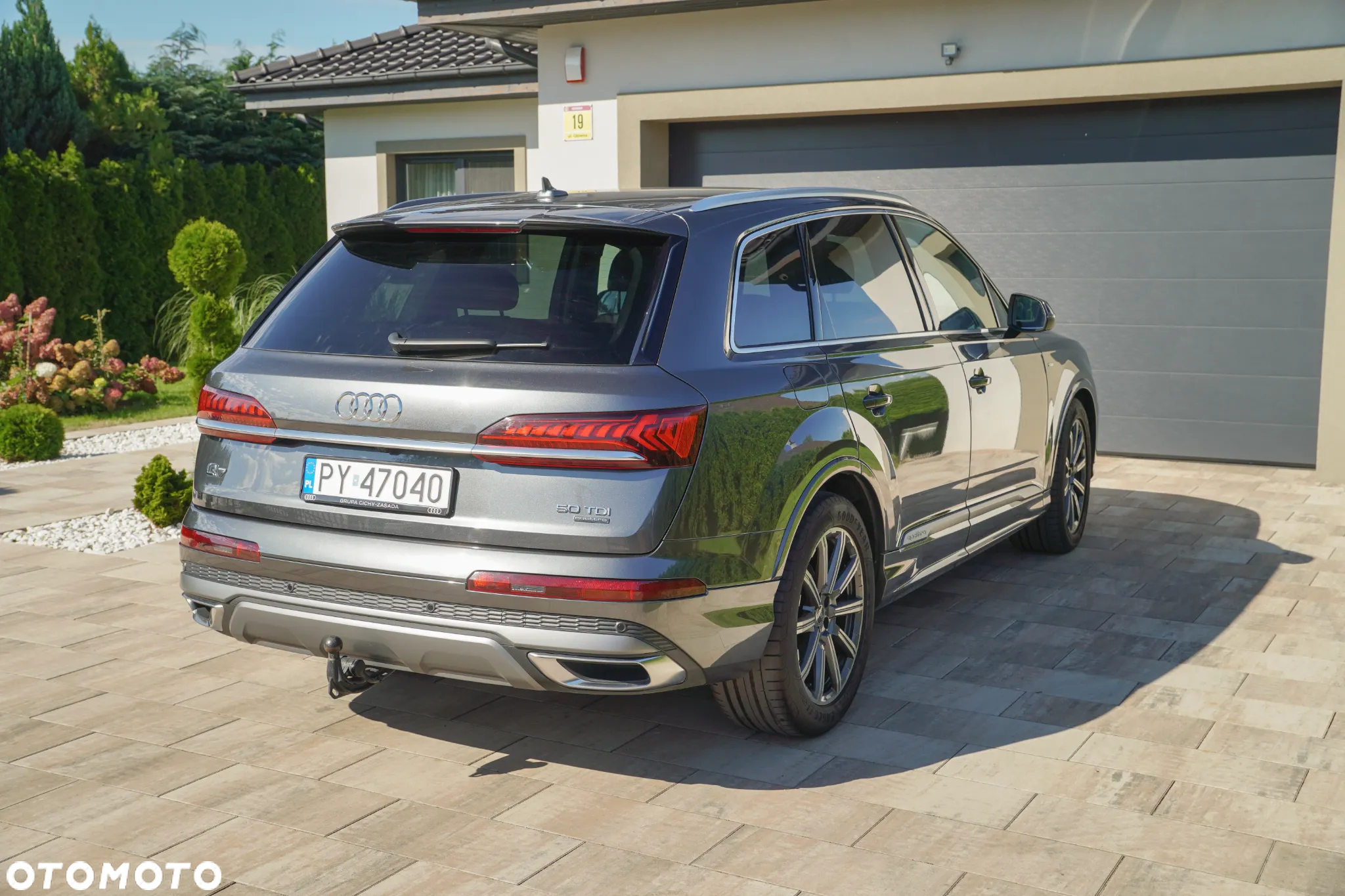 Audi Q7 - 3