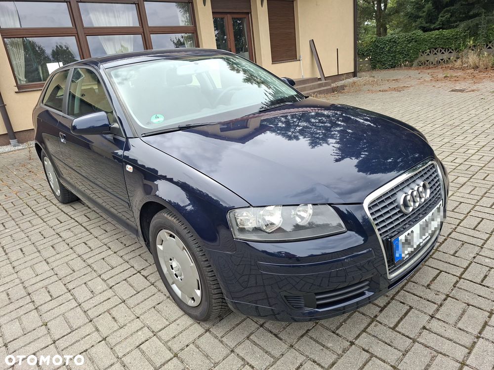 Audi A3 3-drzwiowe - 18