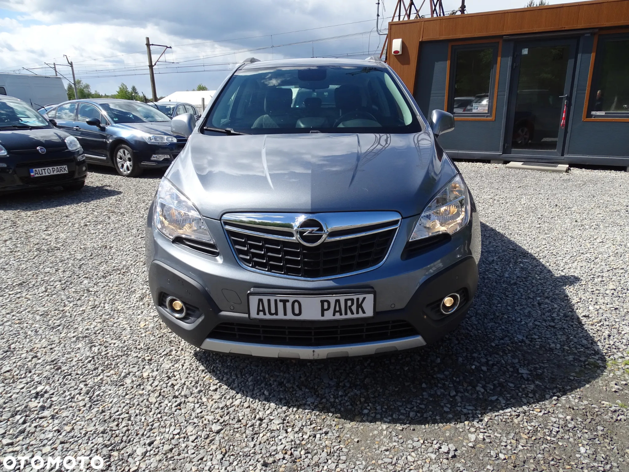 Opel Mokka 1.4 T Cosmo S&S - 3
