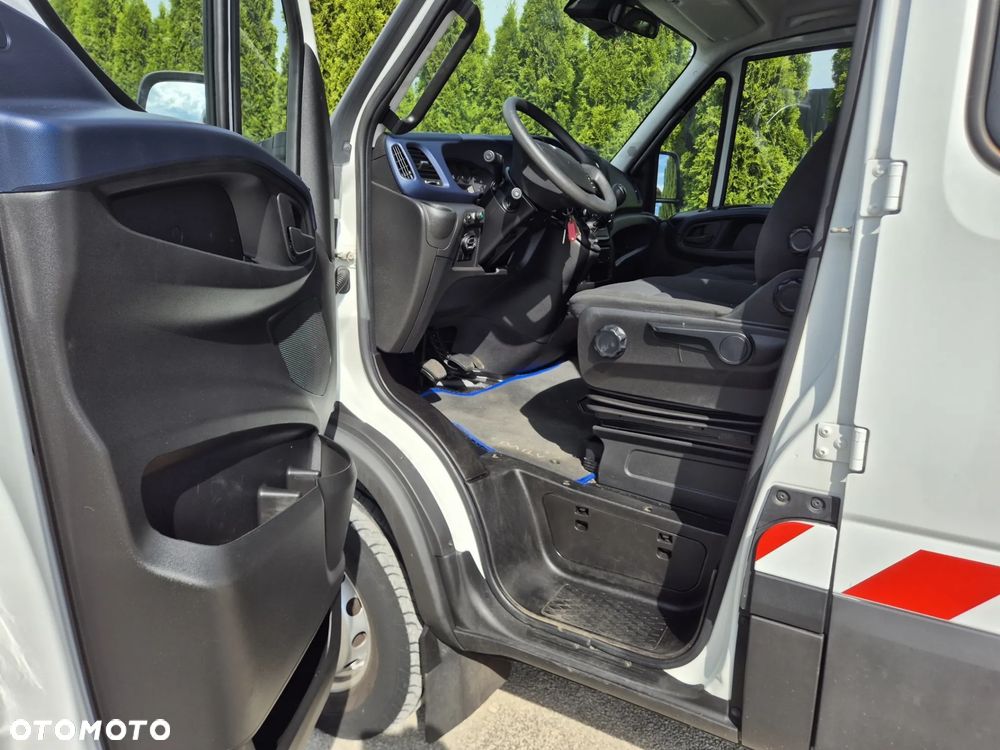 Iveco 70C18 50C15 35C15 /3.0 180KM / Doka Wywrotka/DMC 3.5t/ - 6