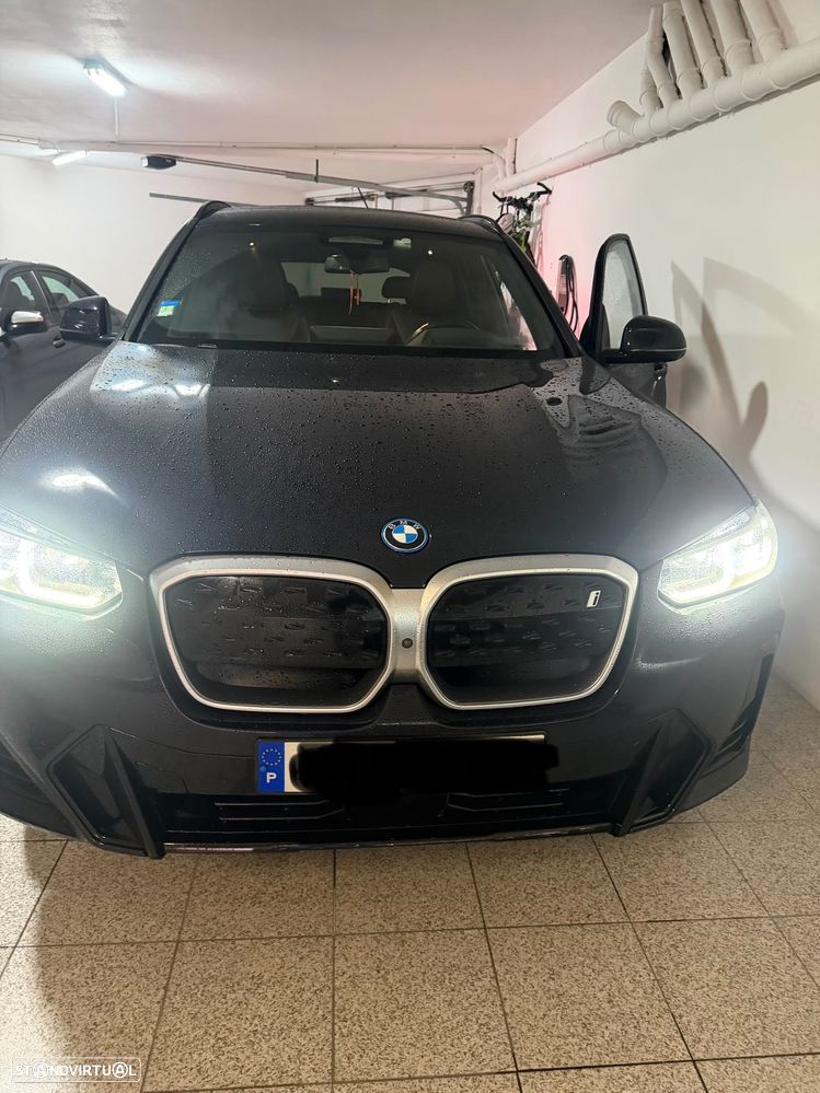 BMW iX3 M Sport Inspiring - 19