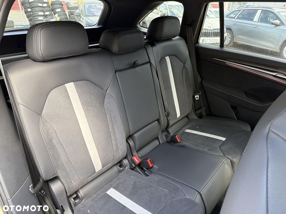 Skoda Kodiaq 2.0 TDI 4x4 Sportline DSG - 22