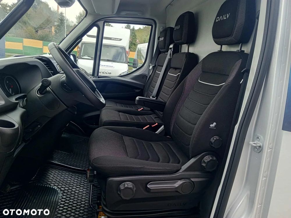 Iveco Daily 35S21HA8V - 6