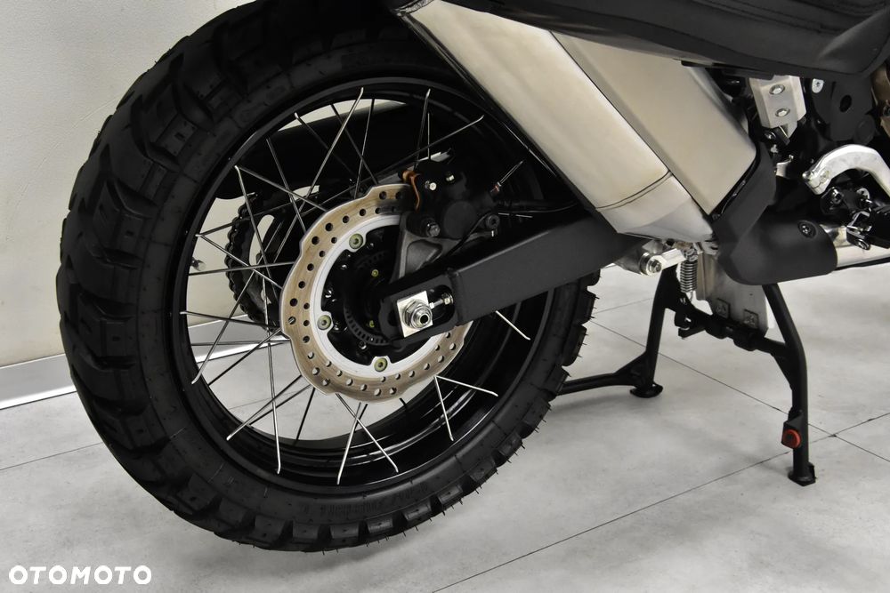 Honda CRF - 38