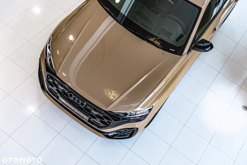 Audi SQ8 - 21