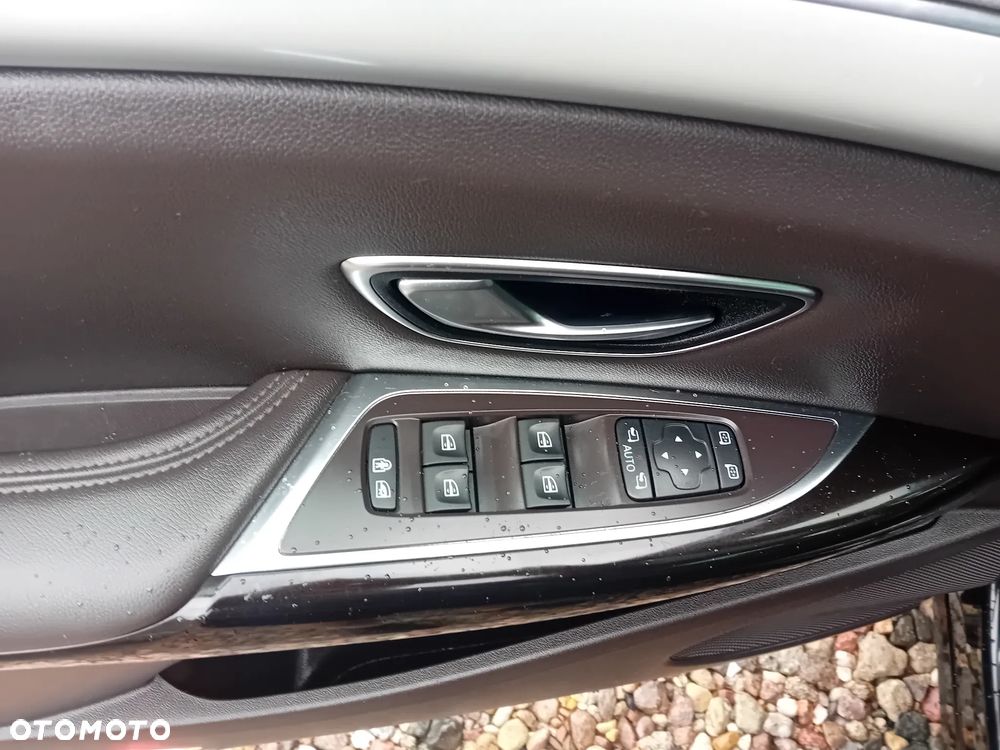 Renault Espace Energy dCi 160 EDC Business - 20