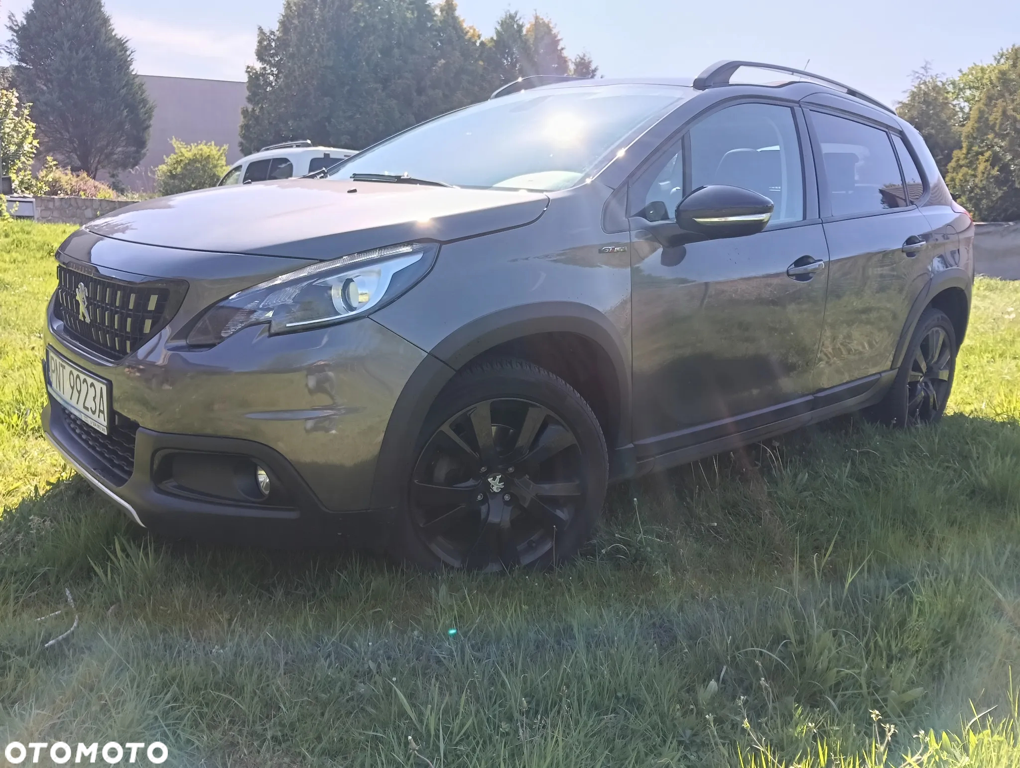 Peugeot 2008 - 3