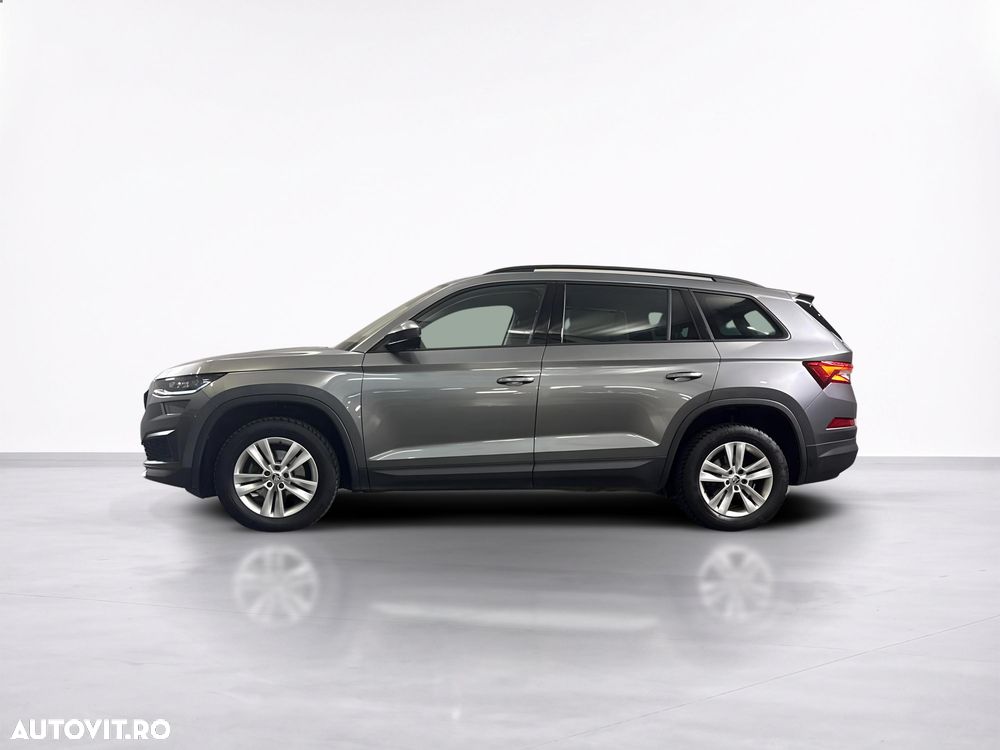 Skoda Kodiaq - 3