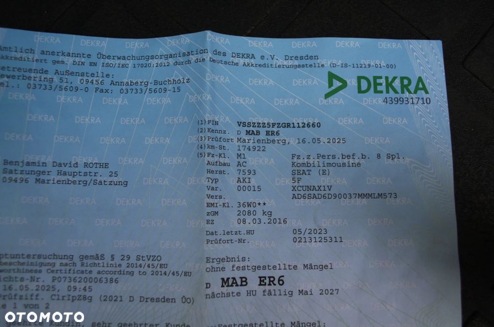 Seat Leon - 36