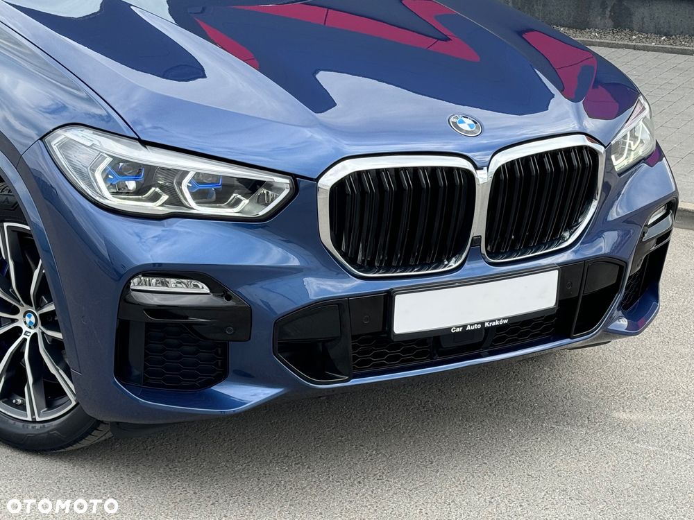 BMW X5 - 15