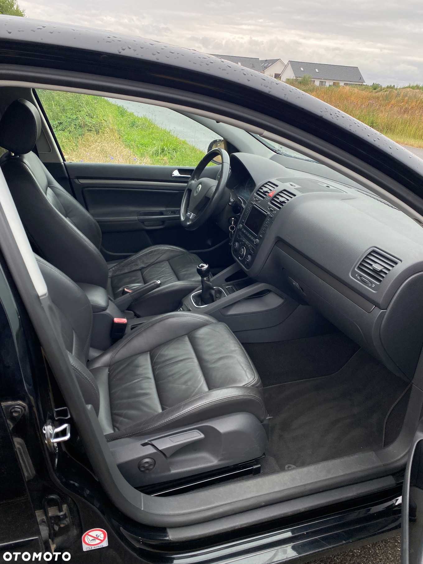 Volkswagen Golf 2.0 FSI GT Sport - 20