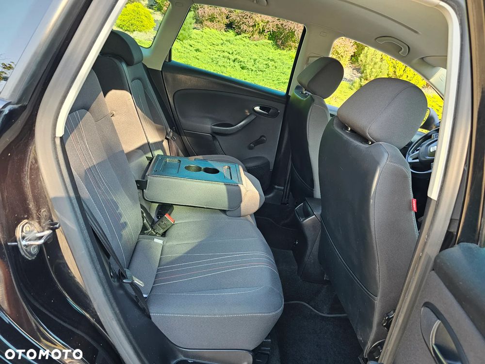 Seat Altea XL 1.2 TSI Reference - 11