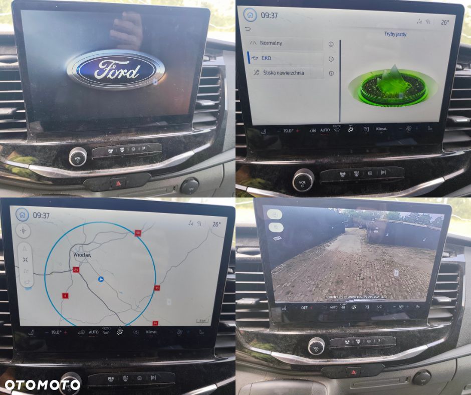 Ford Transit - 7