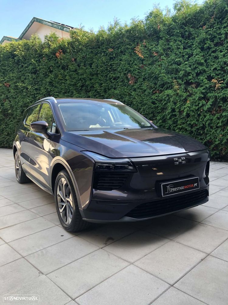 Aiways U5 Premium - 8