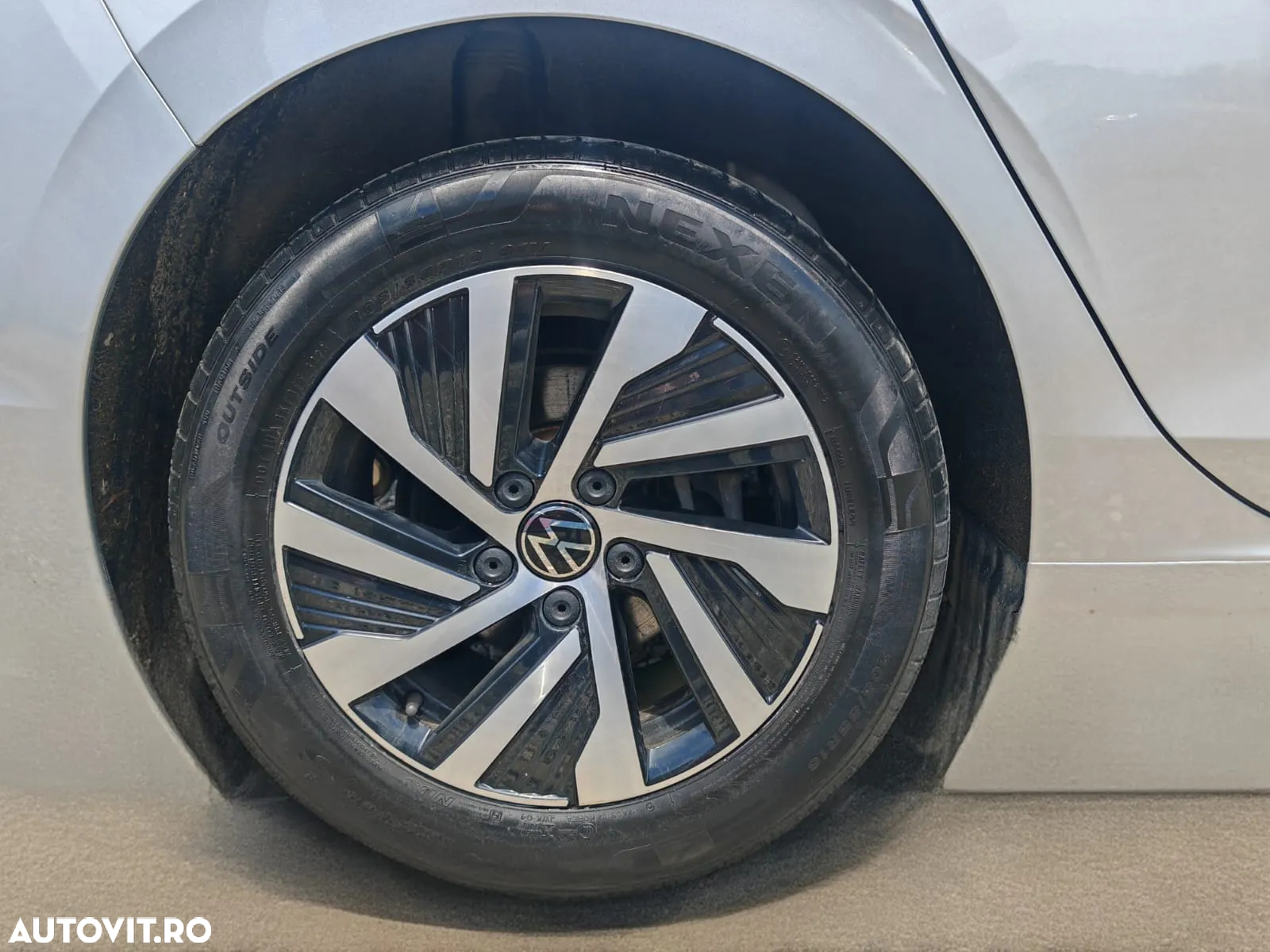 Volkswagen Golf 1.4 eHybrid Style - 24