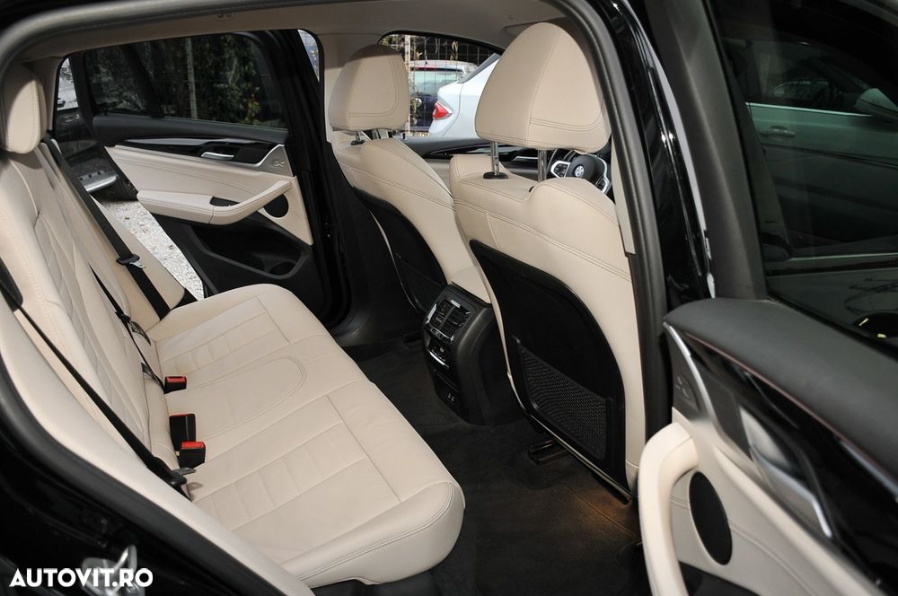 BMW X4 xDrive30d AT MHEV - 7