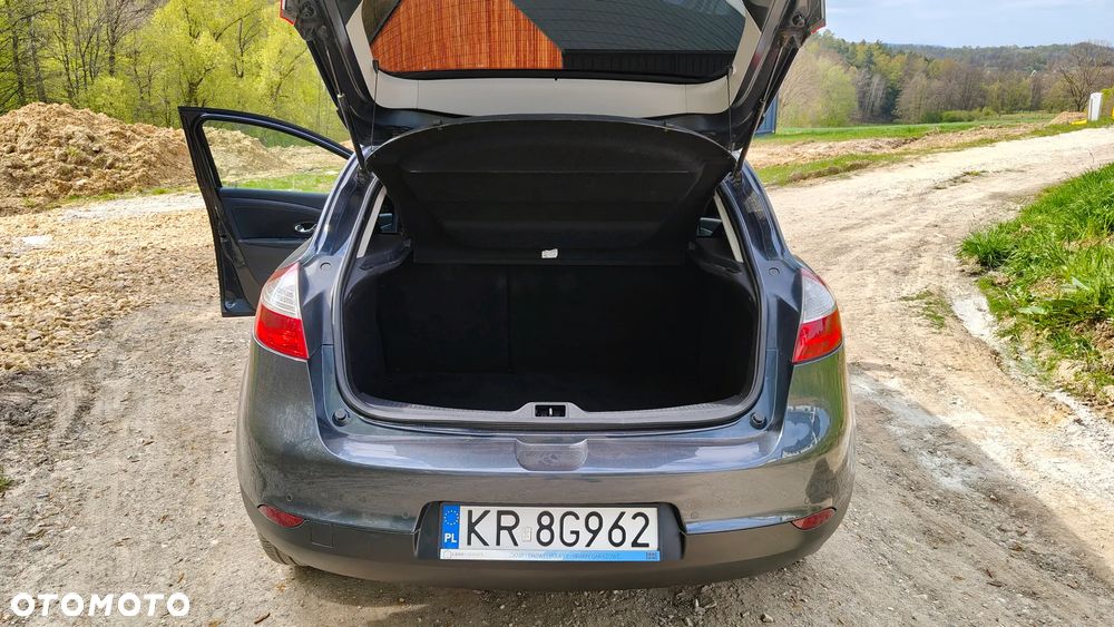 Renault Megane 1.5 dCi Color Edition - 14