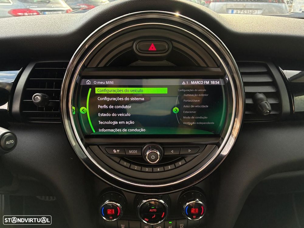 MINI 3 Portas John Cooper Works Auto Desportiva - 29