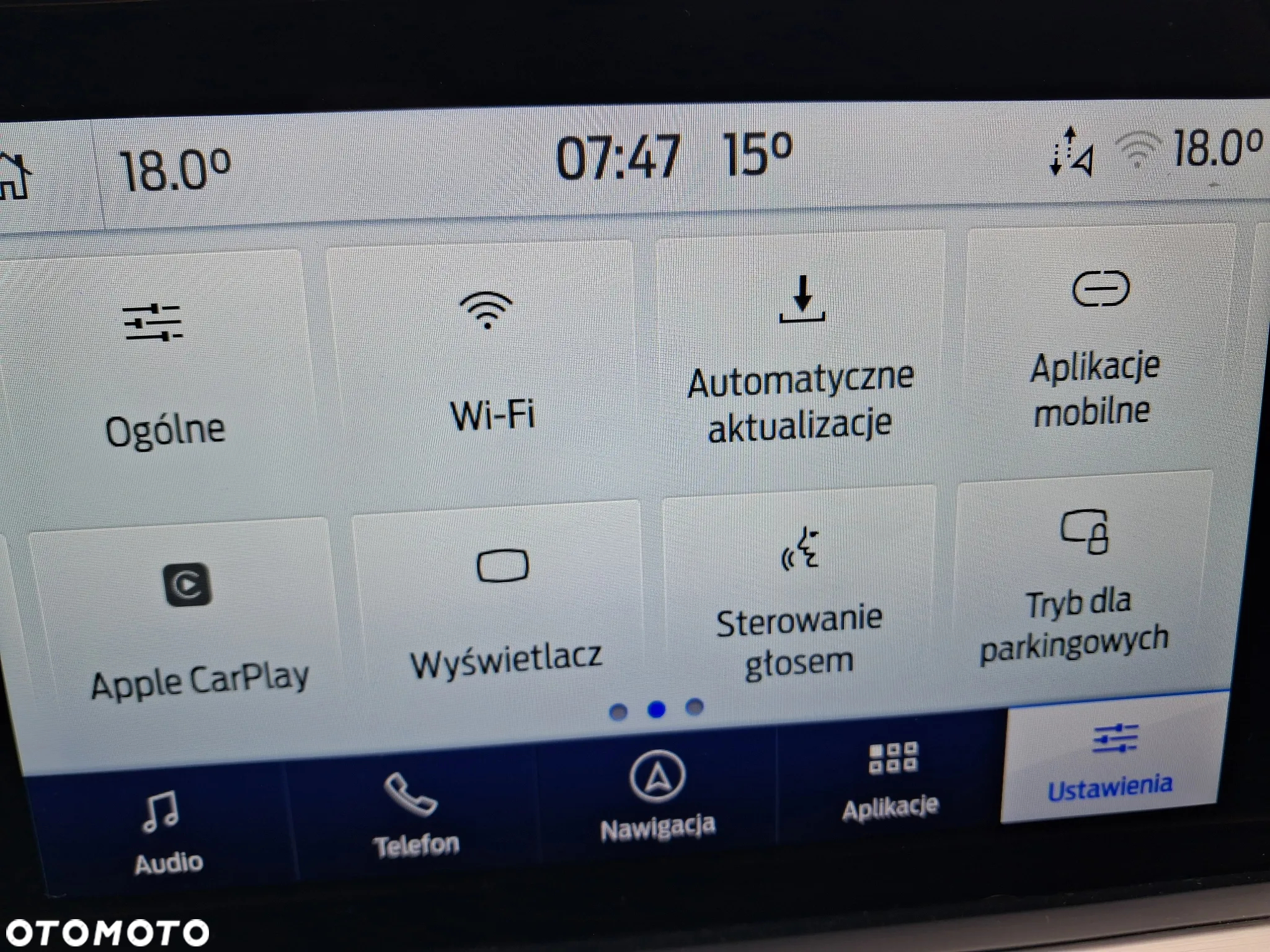 Ford Kuga 1.5 EcoBlue FWD Titanium - 17