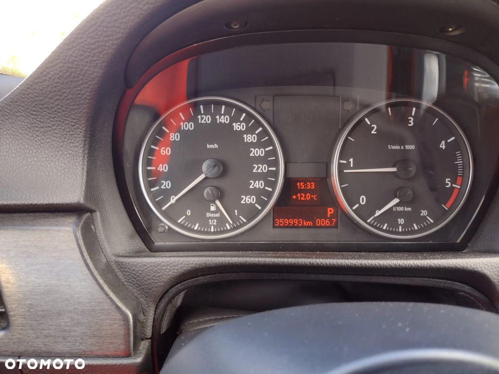 BMW Seria 3 - 10