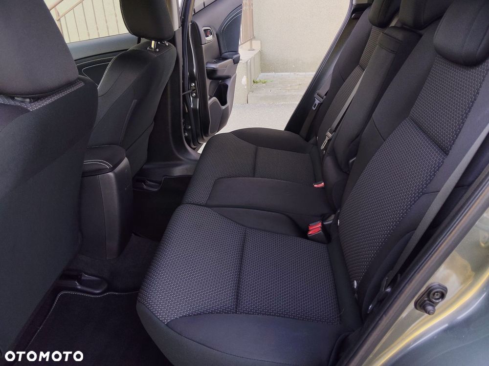 Honda Civic 1.8 i-VTEC Executive - 26