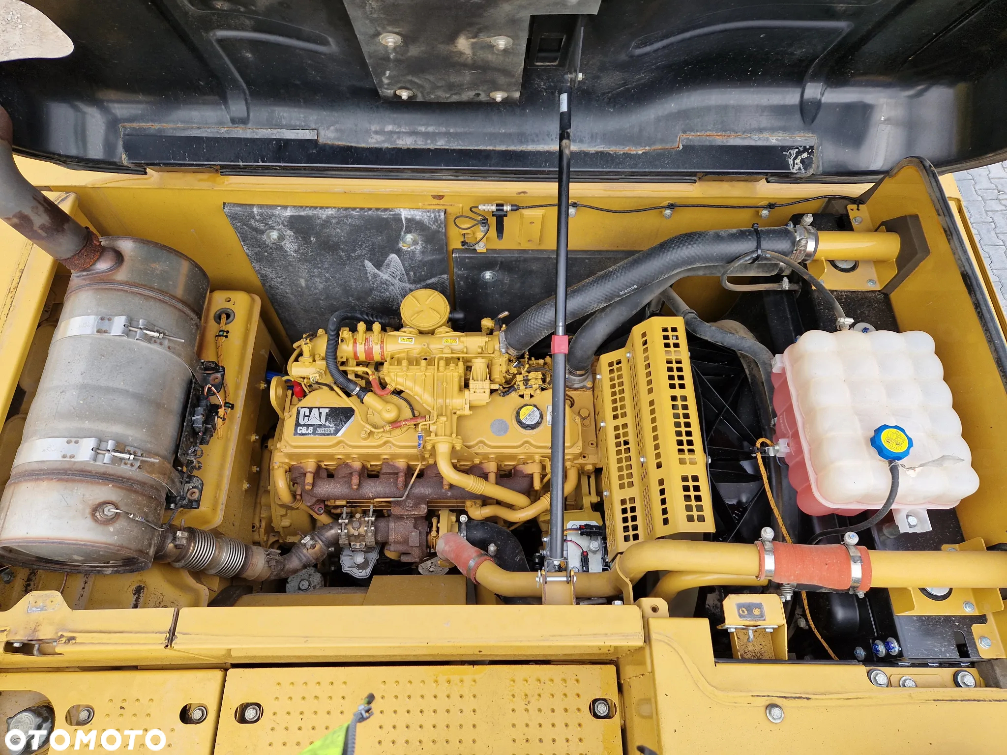 Caterpillar 323 EL - 26