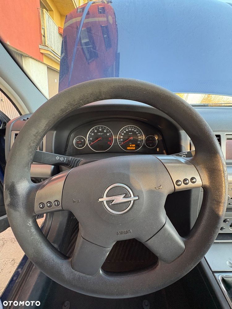 Opel Vectra 1.8 Edition - 31