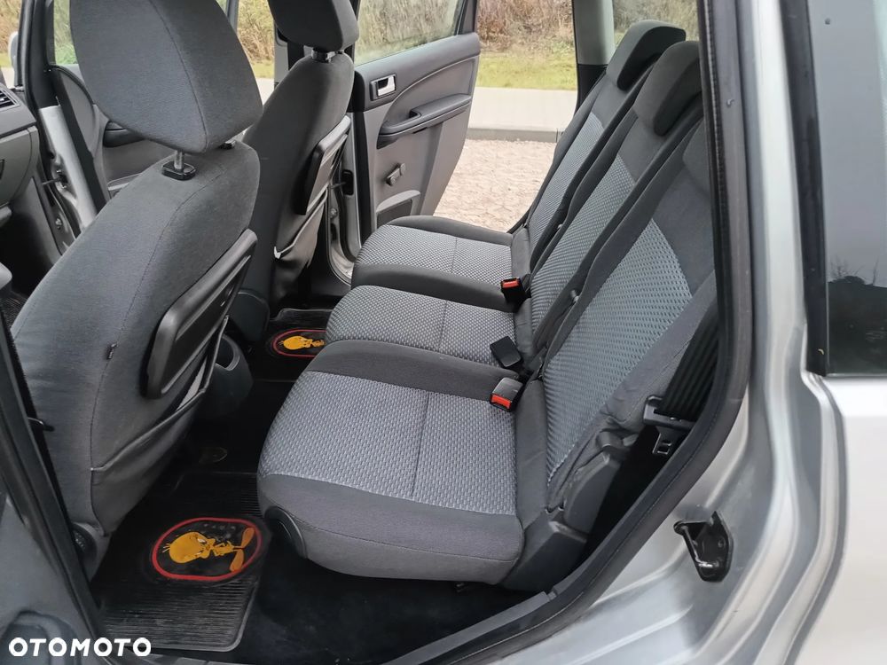 Ford Focus C-Max - 21