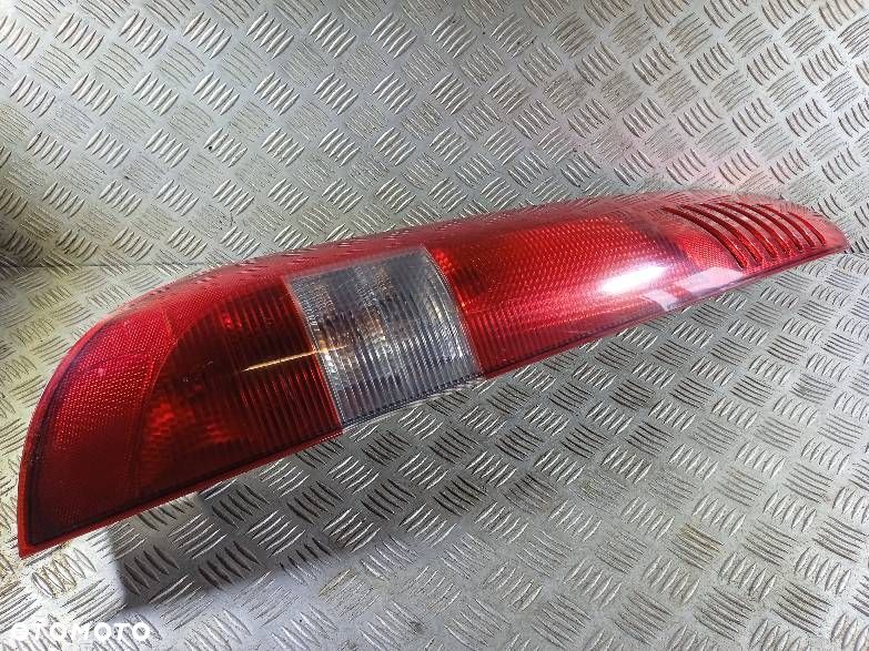 LAMPA LEWA TYLNA MERCEDES-BENZ VANEO - 1