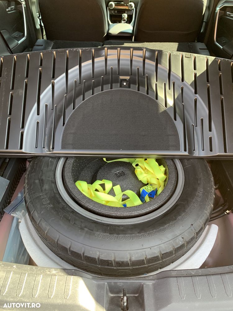 Toyota RAV4 2.5 PHEV VVT-iE 4x4 Style - 10