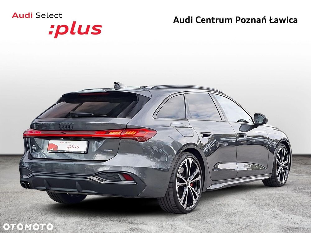 Audi A5 Avant - 3