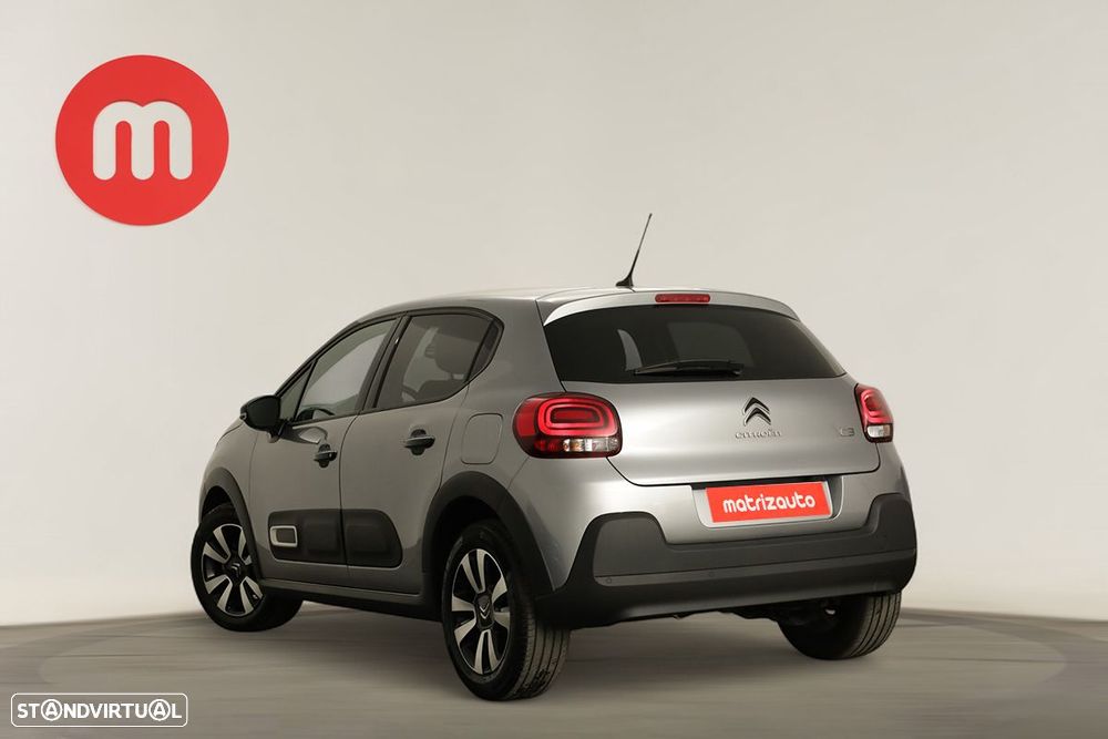 Citroën C3 1.2 PureTech Max - 3