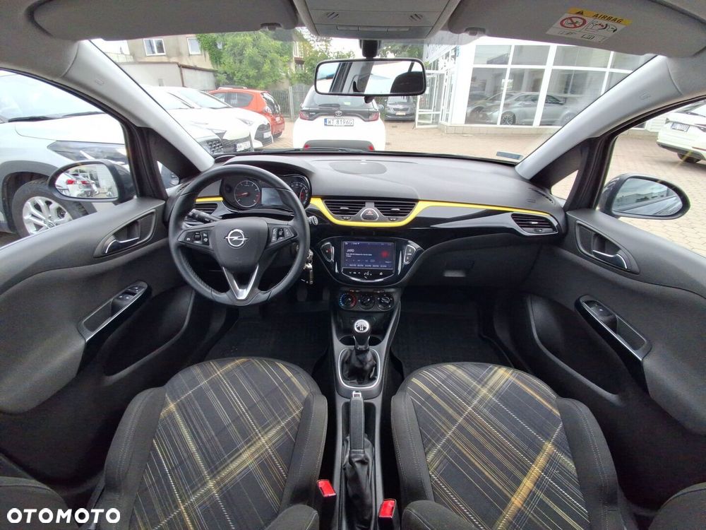 Opel Corsa 1.4 Color Edition - 3