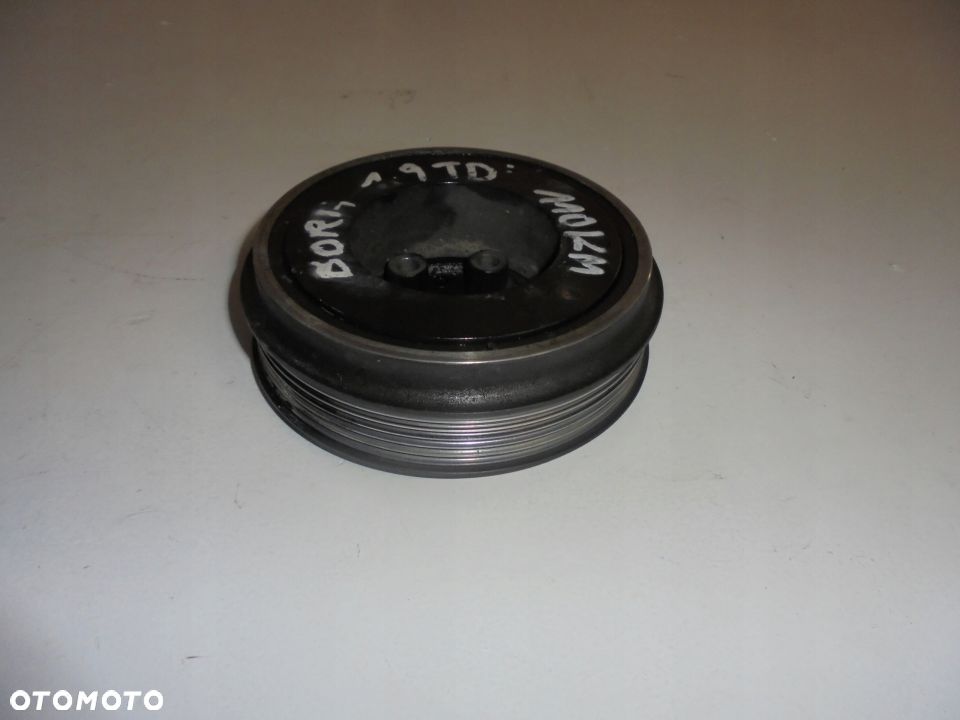 KOLO PASOWE WALU VW BORA AUDI GOLF IV - 1