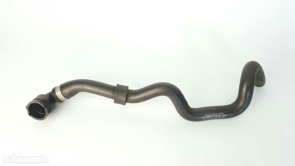 TUBO SEAT LEON (5F1) STYLE PLUS - 1