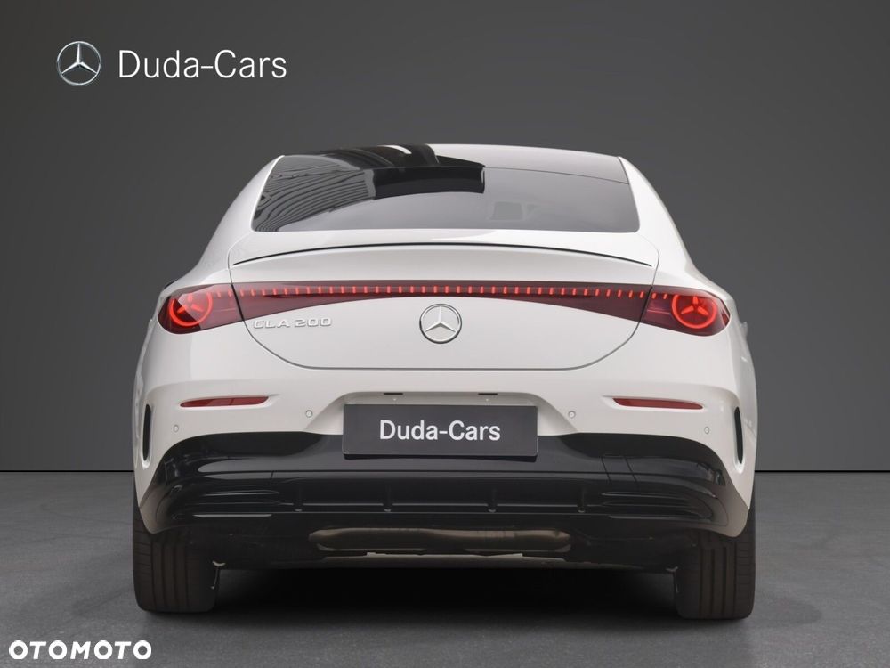 Mercedes-Benz CLA - 5