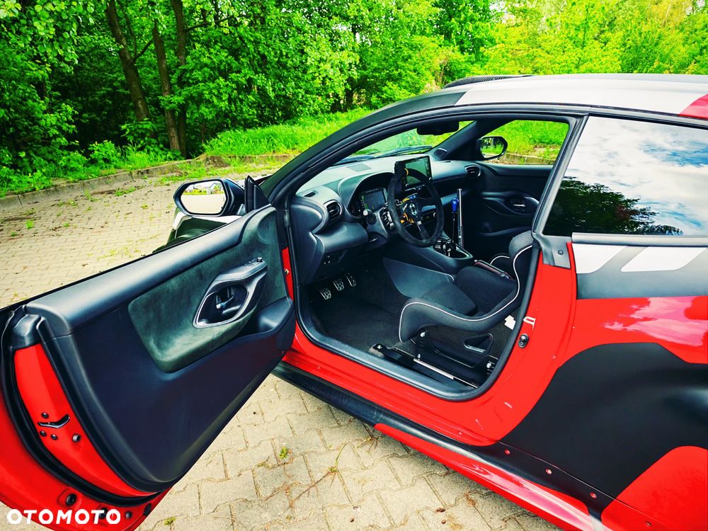 Toyota GR Yaris - 13