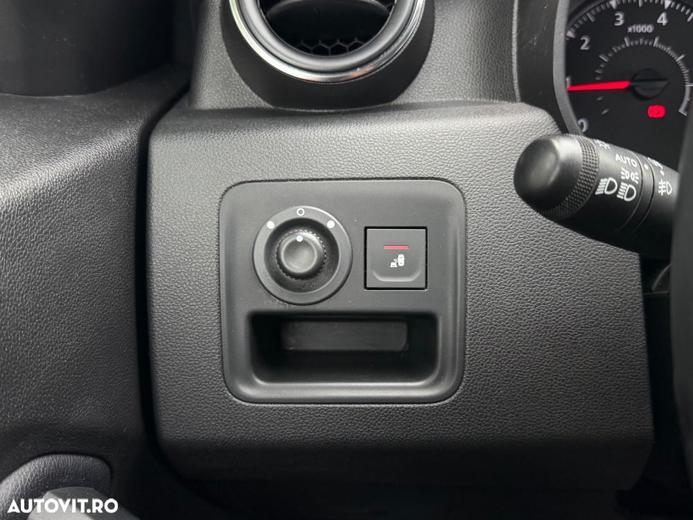 Dacia Duster Blue dCi 115 2WD Prestige - 21