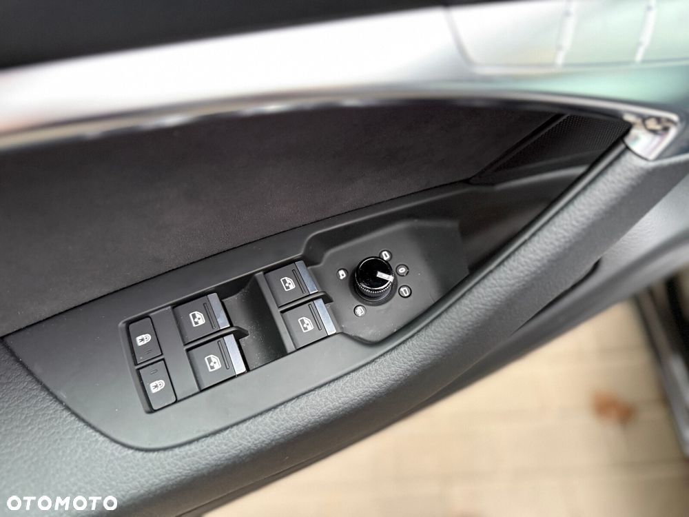 Audi A6 Limousine - 19