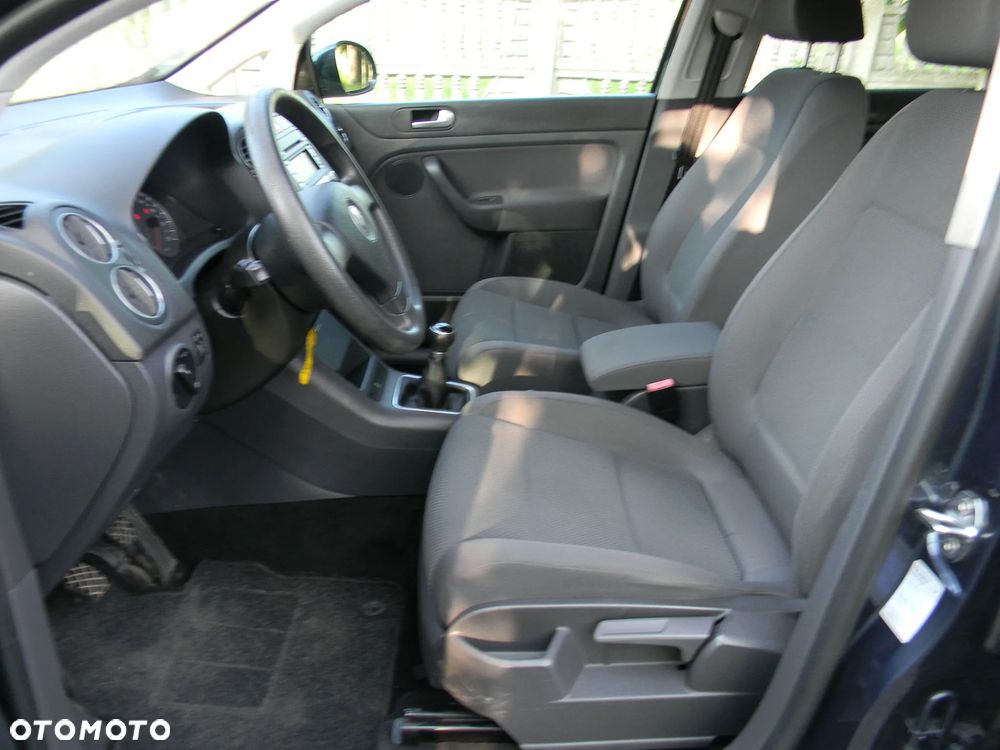 Volkswagen Golf 1.6 TDI BlueMotion Technology Comfortline - 18
