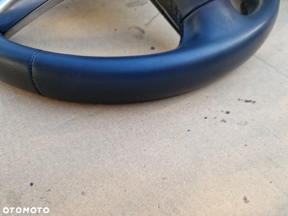 Audi A4 S4 Q7 Q8 kierownica 4M8419091N - 9