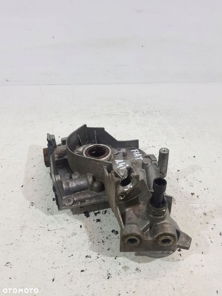 pompa oleju 80203064 fiat 500x jeep alfa romeo mito 1.4 t-jet - 3