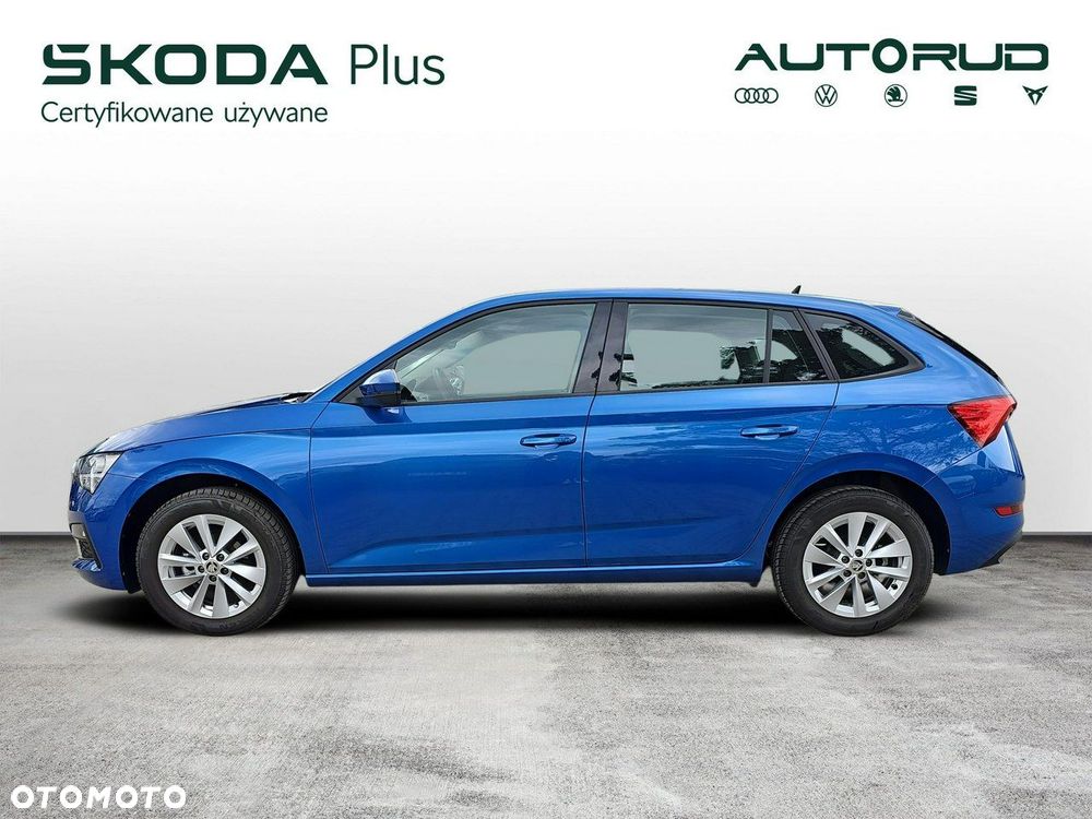Skoda Scala 1.0 TSI Ambition - 2