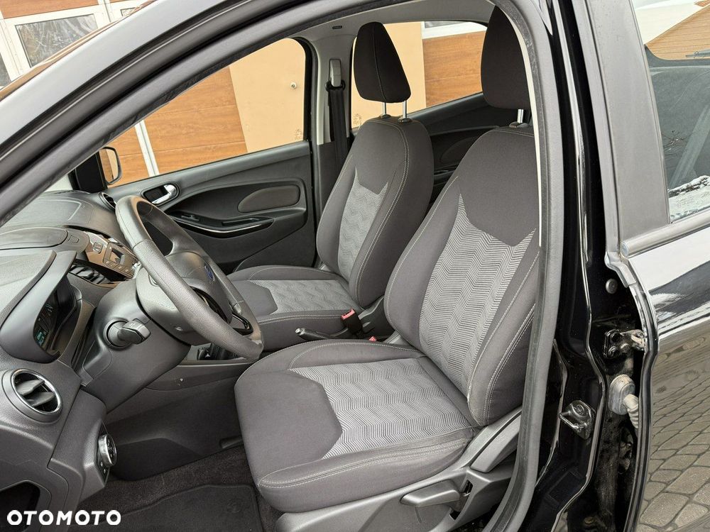 Ford Ka+ - 17