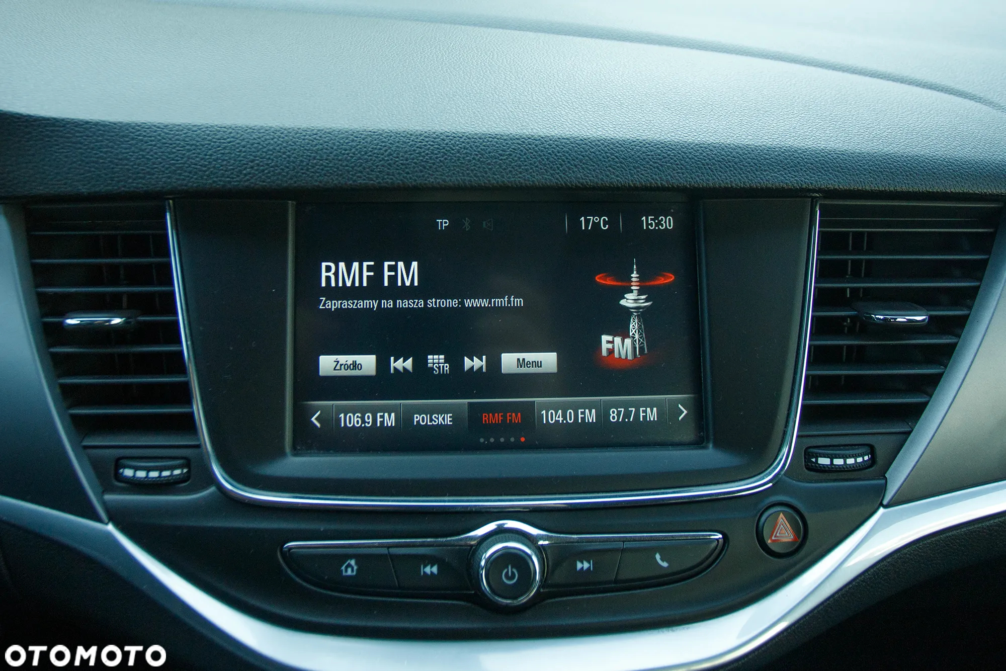 Opel Astra 1.4 Turbo Innovation - 21