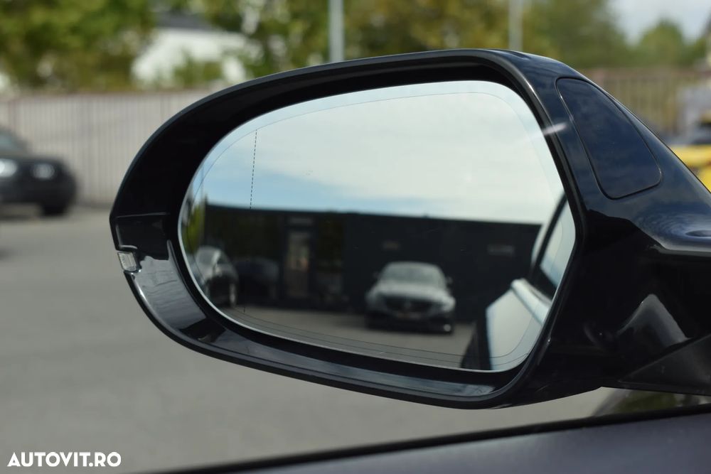 Audi A6 3.0 TDI quattro S tronic - 15