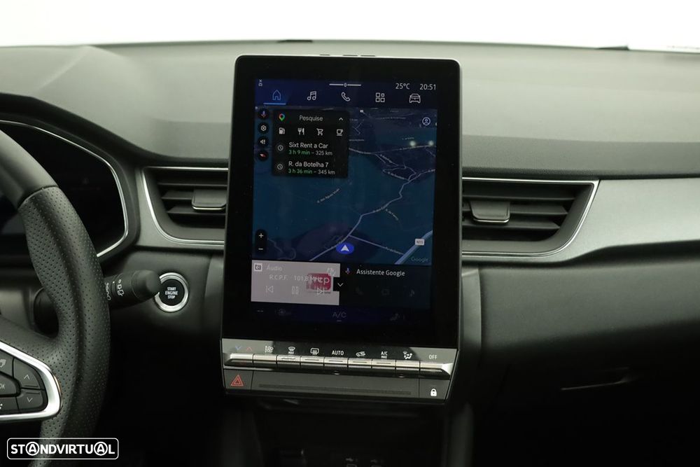 Renault Symbioz 1.6 E-Tech Full Hybrid Techno - 9