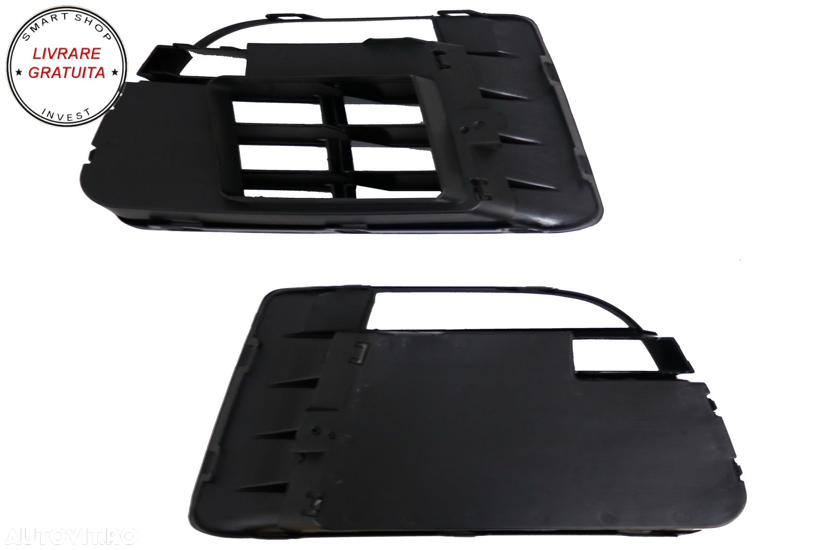 Grile Laterale VW Golf VI Golf 6 (2008-2012) R20 Design- livrare gratuita - 5