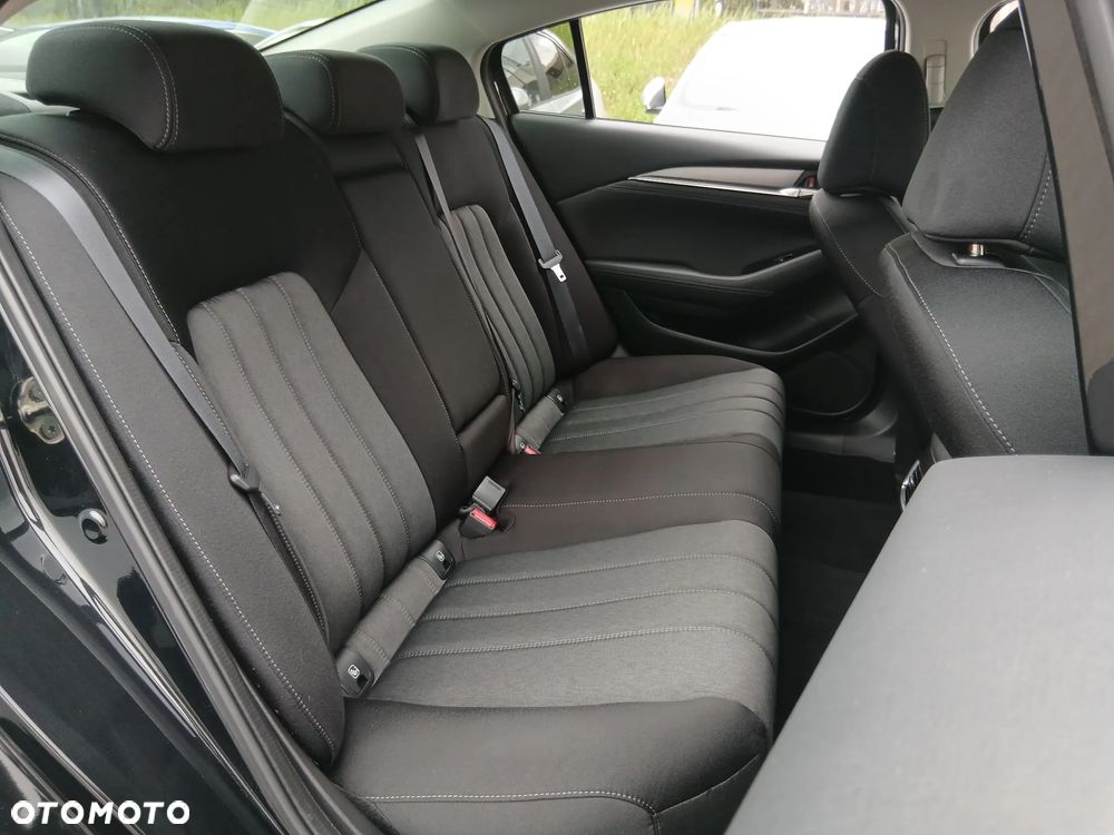 Mazda 6 2.0 SKYJoy - 19