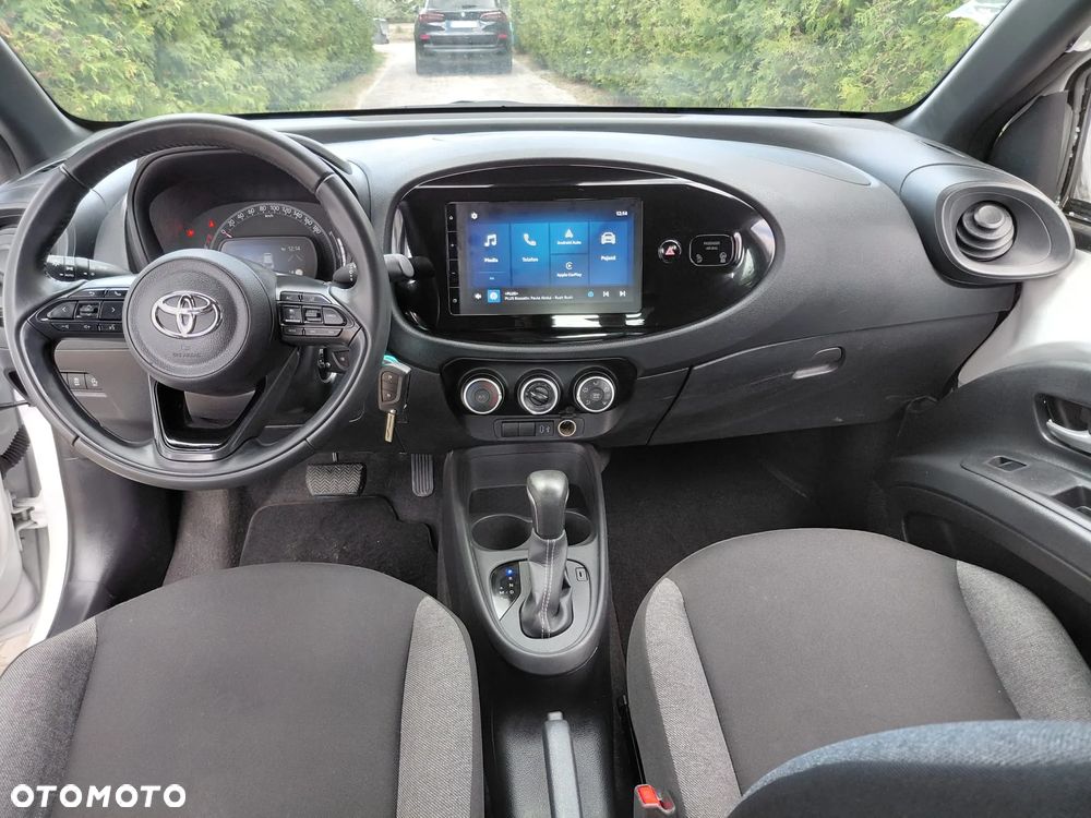 Toyota Aygo - 15